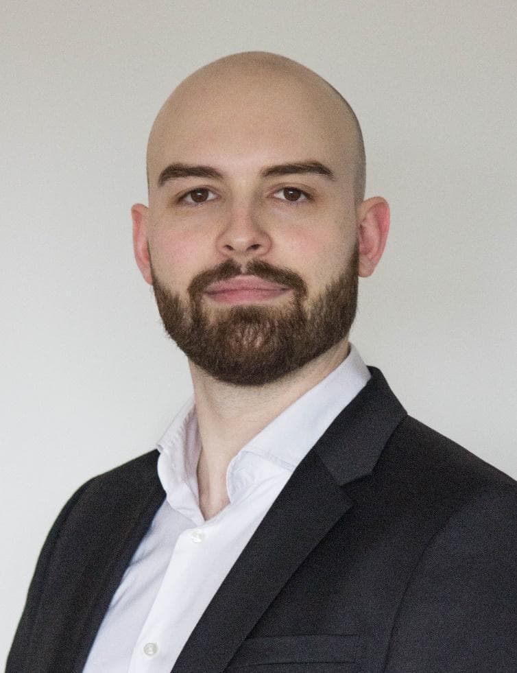 Tobias Fankhauser